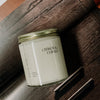Citron + Copali Candle
