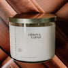 Citron + Copali Candle