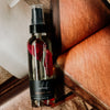Coconut + Rose Travel Body Oil