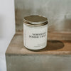 Normandy Pomme Cider Candles