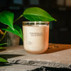 Citronella + Eucalyptus Candle
