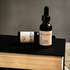 Citron + Copali Aroma Oil