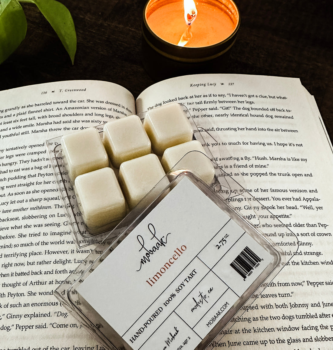  Home Fragrance