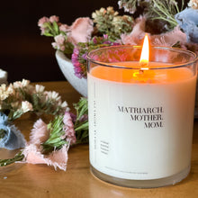  Matriarch Candles