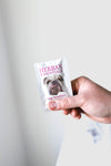 Dog Essential Oil Towelettes | Aromatherapy for your pup!