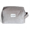 Squared Makeup Bag Tofe
