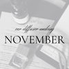 Saturday Walk-In: Car Diffuser (November)