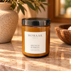 Brunch Bubbles Candle