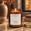 Bamboo Waters Candle
