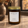 Lotus & Lily Candle