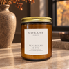 Pearberry & Fig Candle