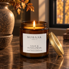 Sage & Sunflower Candle