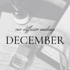 Saturday Walk-In: Car Diffuser (December)