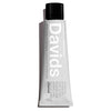 Davids travel size premium toothpaste  /  charcoal+peppermin