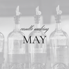 Saturday Walk-In: Candle (May)
