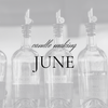 Saturday Walk-In: Candle (June)