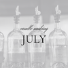 Saturday Walk-In: Candle (July)