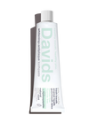 Davids kids + adults nano-hydroxyapatite / mild mint