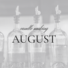 Saturday Walk-In: Candle (August)