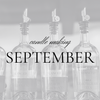 Saturday Walk-In: Candle (September)