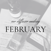 Saturday Walk-In: Car Diffuser (February)