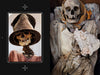 Memento Mori: The Dead Among Us