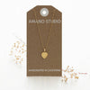 Miraculous Mary Medallion