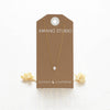 Single Freshwater Pearl Necklace