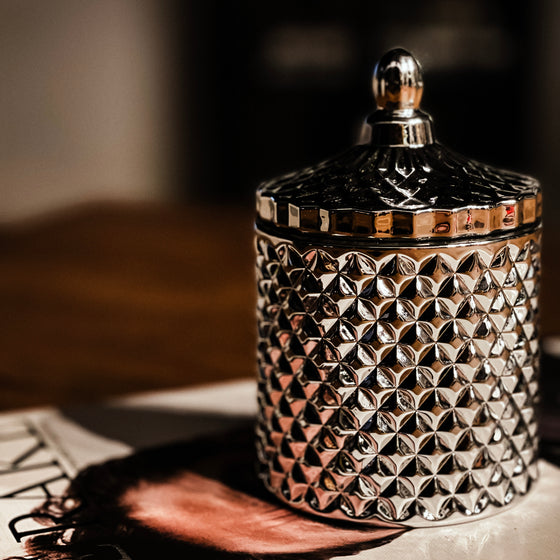 Parisian Candle #401