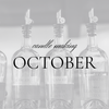 Saturday Walk-In: Candle (October)
