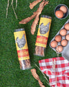 Chicken Strip Jerky - 4oz Tube - Dog Treats