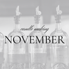 Saturday Walk-In: Candle (November)