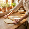 Large Bamboo Rolling Pin | Earth Day Bestseller