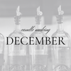 Saturday Walk-In: Candle (December)