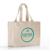 MOBAAK Canvas Tote