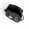 Squared Makeup Bag Teide