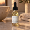 Sea Salt & Cactus Flower Cuticle Oil