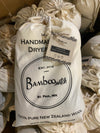 Dry Goods - Organic Wool Dryer Balls