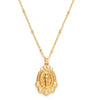 Miraculous Mary with Pearls