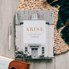 Arise | Nehemiah Bible Study