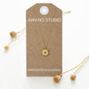 Sunburst Necklace