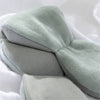 Sage Weighted Sleep Mask - Eye Mask