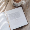 Take Heart Devotional | Coffee Table Book