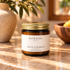 Brunch Bubbles Candle