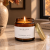 Pearberry & Fig Candle
