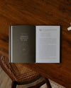 Abide Hardcover Bible Study