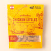 Chicken Littles (Bone Shaped) - 7oz - Dog Treats