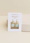 Gemstone Mini Drop - Amazonite