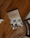 Abide Hardcover Bible Study