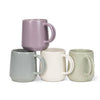Double Handle Sage Mug - Clearance